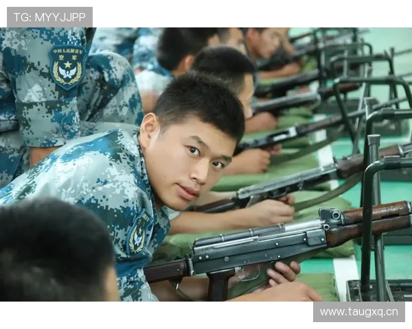 当过兵的企业家如何将军人意志转化为企业发展的强大动力