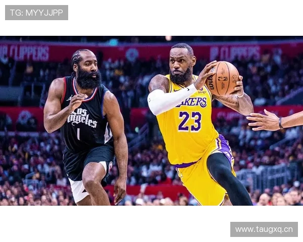 快船拒绝湖人逆转 小卡复出哈登助攻7人得分上双