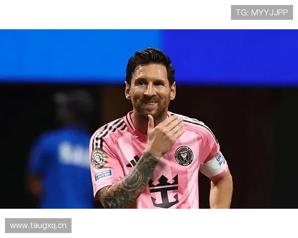 梅西踢解放者杯与墨超美职并入