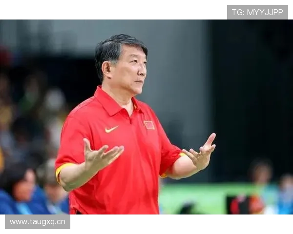 宫鲁鸣:期望队员思想解放并挑战强队