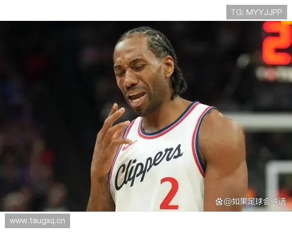 小卡绝杀创最老纪录快船逆转